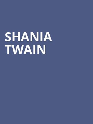 Shania Twain at O2 Arena